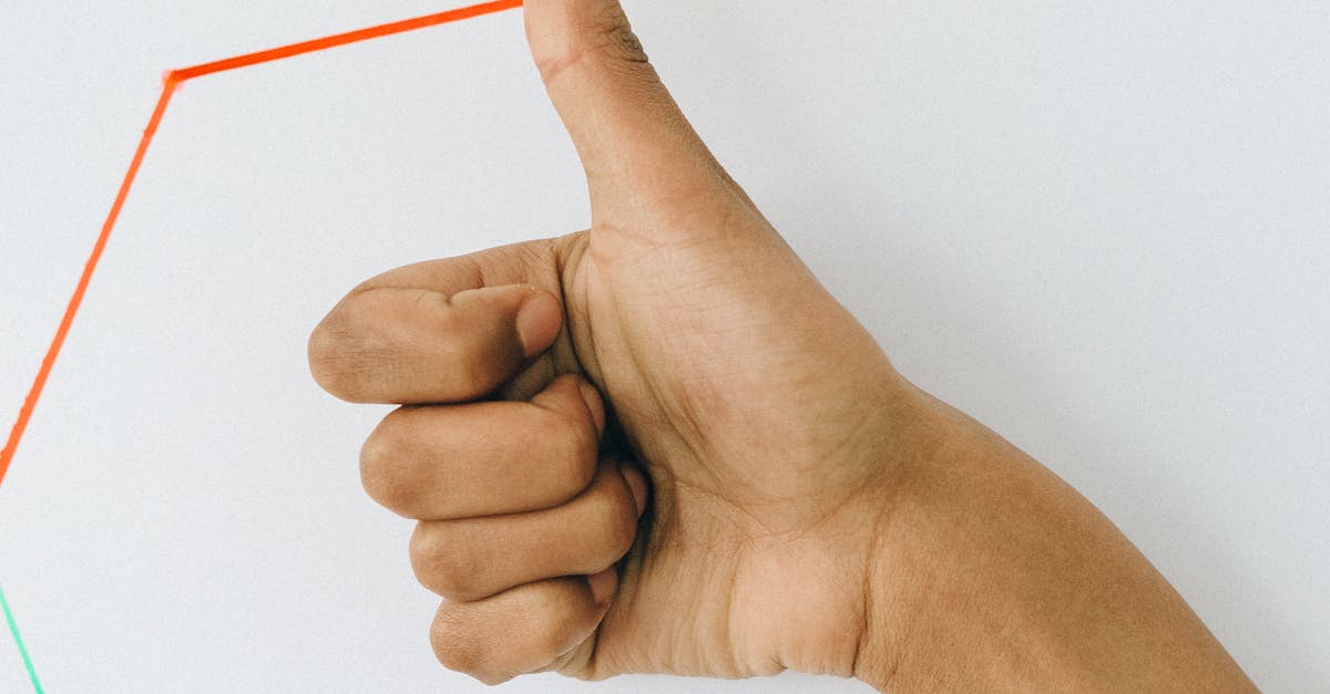 How should we manage our online reputation?