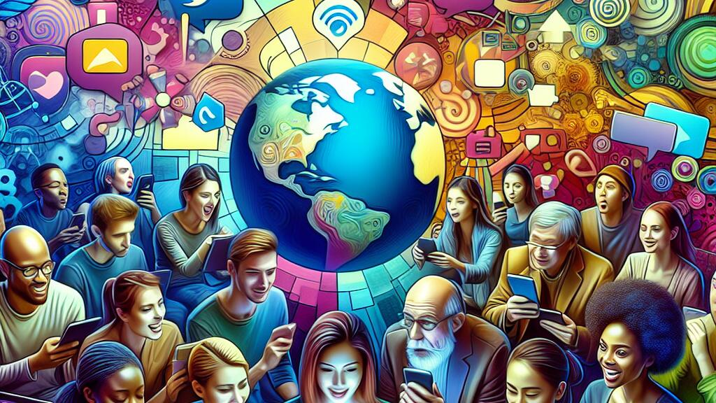 Social Media Marketing