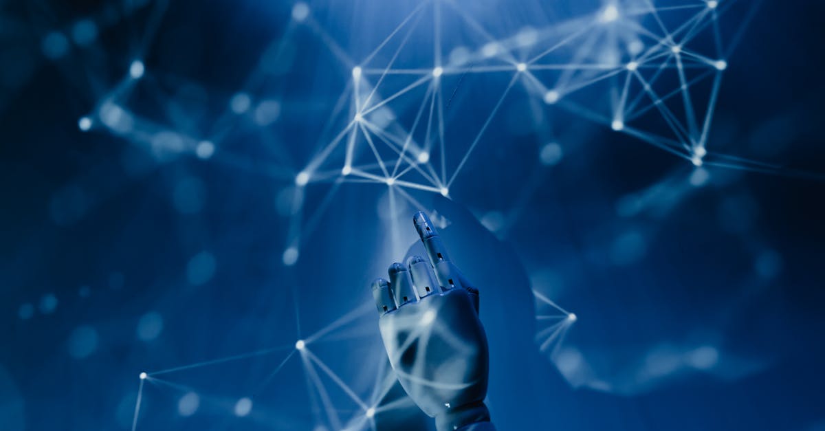 What is the AI automation?
